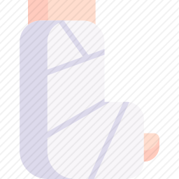 断腿