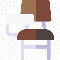 学校课桌