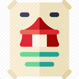 海报