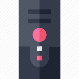 主机