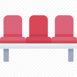 座位