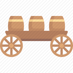 马车