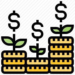 <em>货币</em>增长