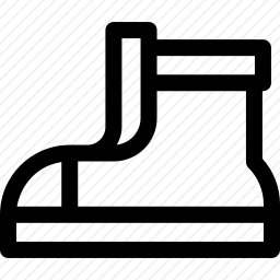 <em>靴子</em>