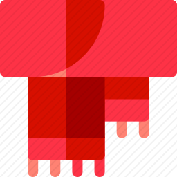 <em>围巾</em>