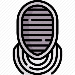 <em>击剑</em><em>面具</em>