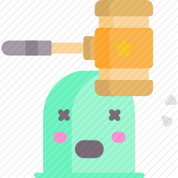 打鼹鼠