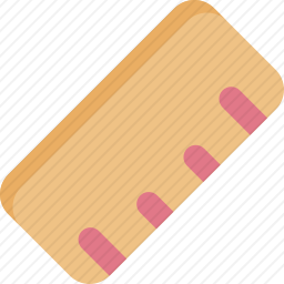 <em>尺子</em>
