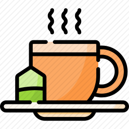 <em>茶杯</em>