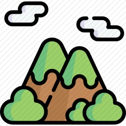 山