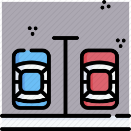 停车