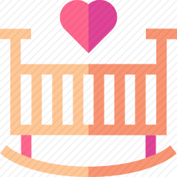 婴儿床