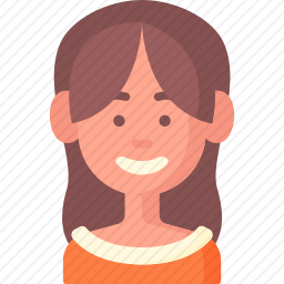 女孩