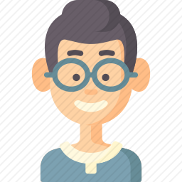男孩