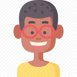 男孩