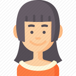 女孩
