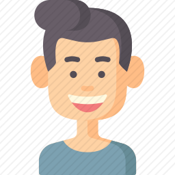 男孩
