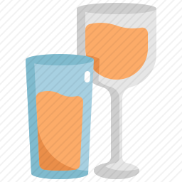 玻璃杯