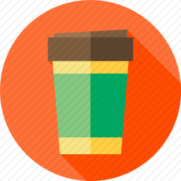 咖啡杯