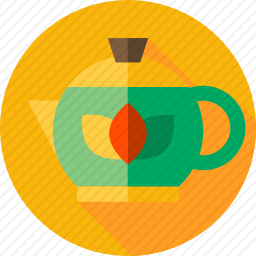 茶壶