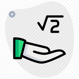 根号2
