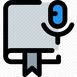 <em>音频</em>书