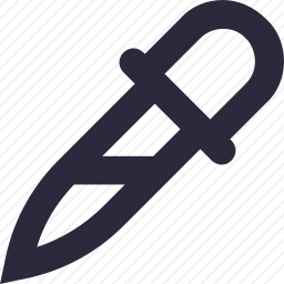 <em>滴管</em>
