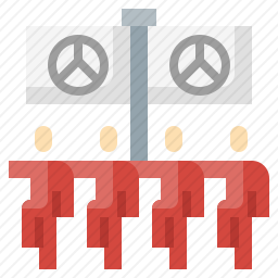 和平