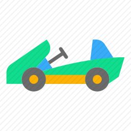 赛车
