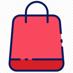 <em>购物袋</em>