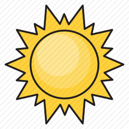太阳