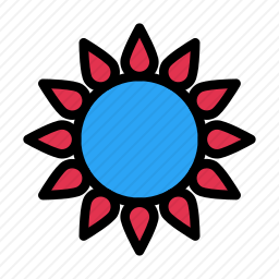 蓝果丽