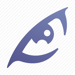 <em>眼睛</em>