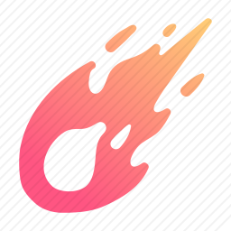 火