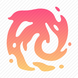 火