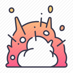 爆炸