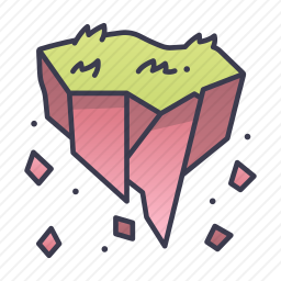 地震