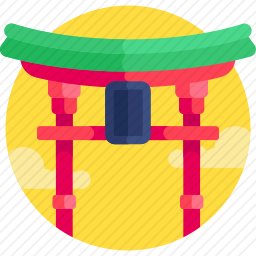 <em>牌坊</em>
