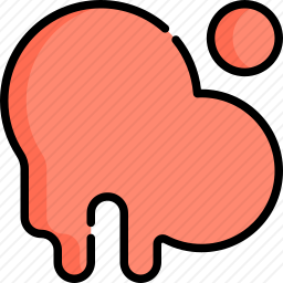 <em>血</em>