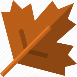 <em>叶子</em>