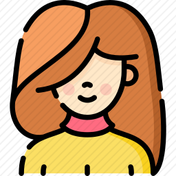 女孩