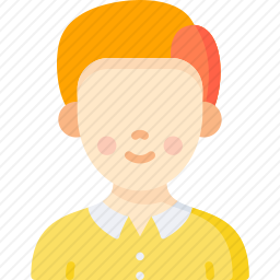 男孩