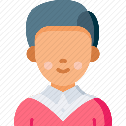 男孩