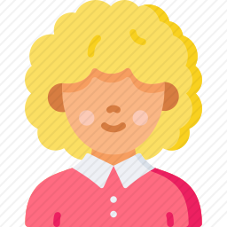 男孩