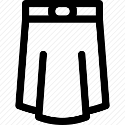 长裙