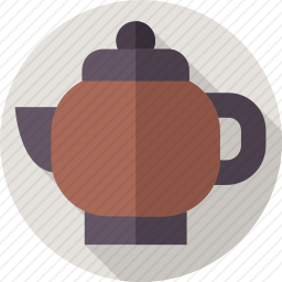 茶壶