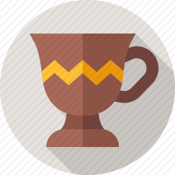 <em>杯子</em>