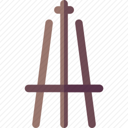 画架