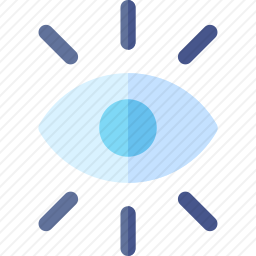<em>眼睛</em>
