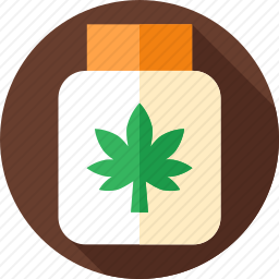 大麻油
